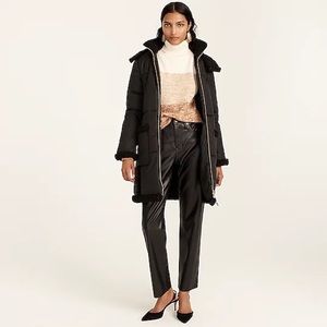 Snowday puffer jacket with PrimaLoft®